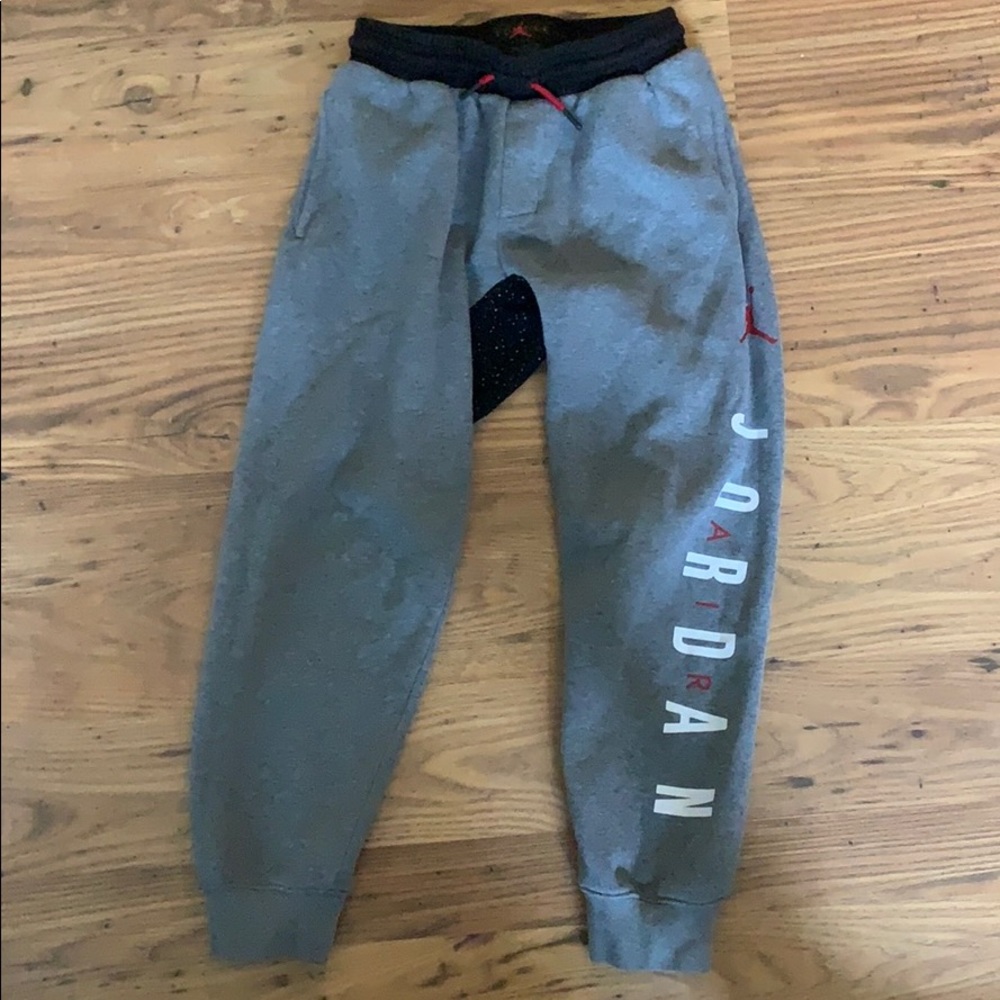 Jordan Sweatpants